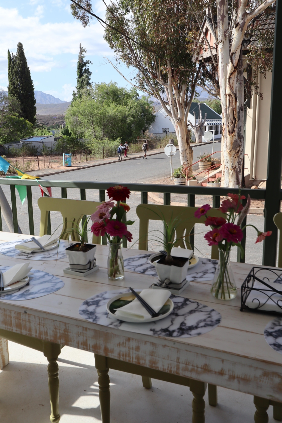 1 Bedroom Property for Sale in Calitzdorp Western Cape